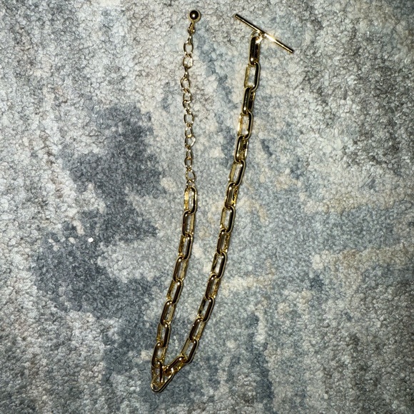 Uncommon James Gold Chain bracelet - Picture 1 of 1